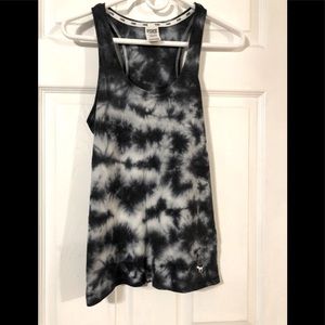Victoria’s Secret PINK Racerback Tank Small